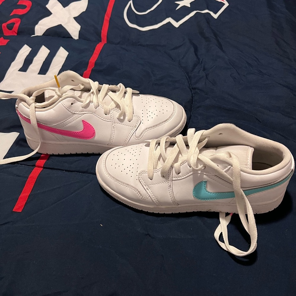 Jordan 1